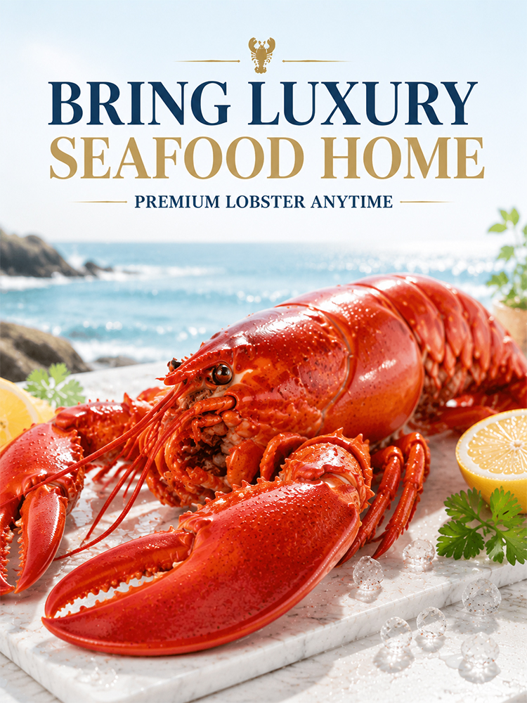 Australian lobsters on sale!