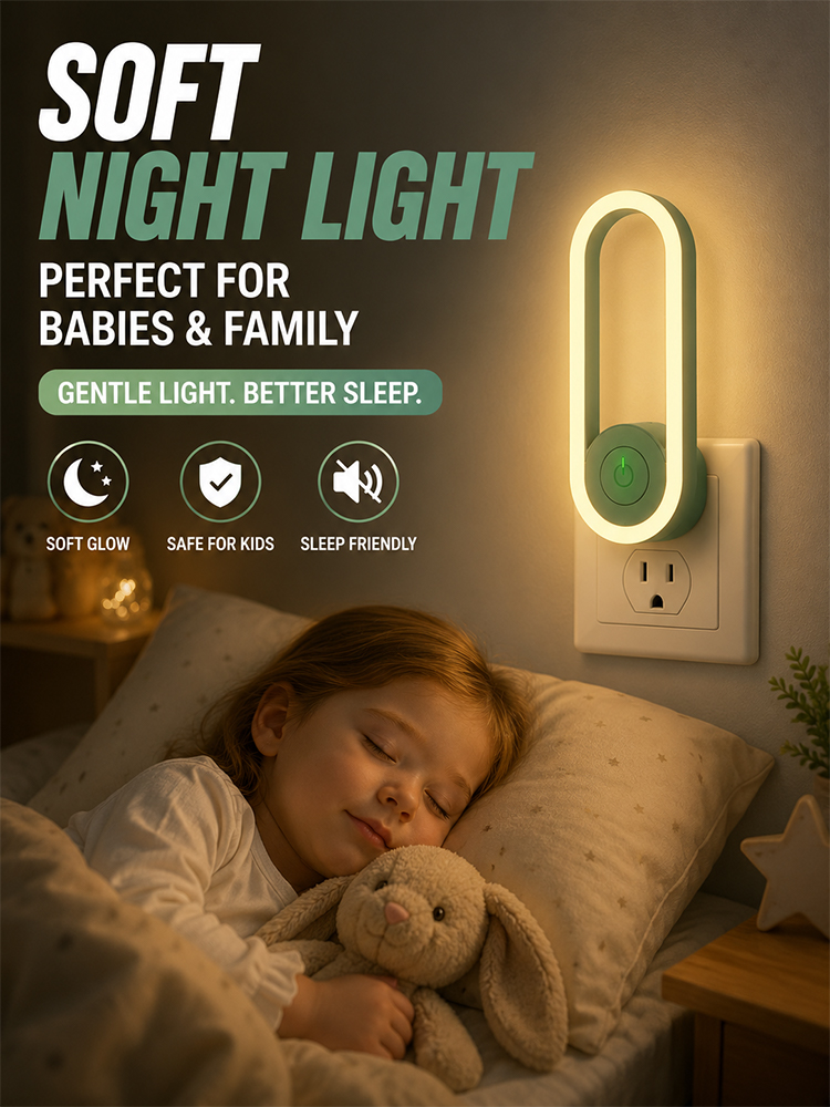 [Mosquito-free for the whole family] Ultrasonic mosquito repellent