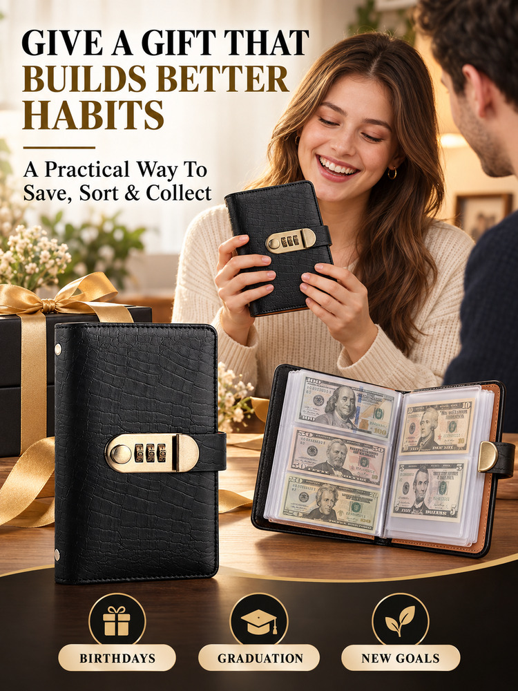 💴[Saving 1 million in 1 year] Password-locked savings account