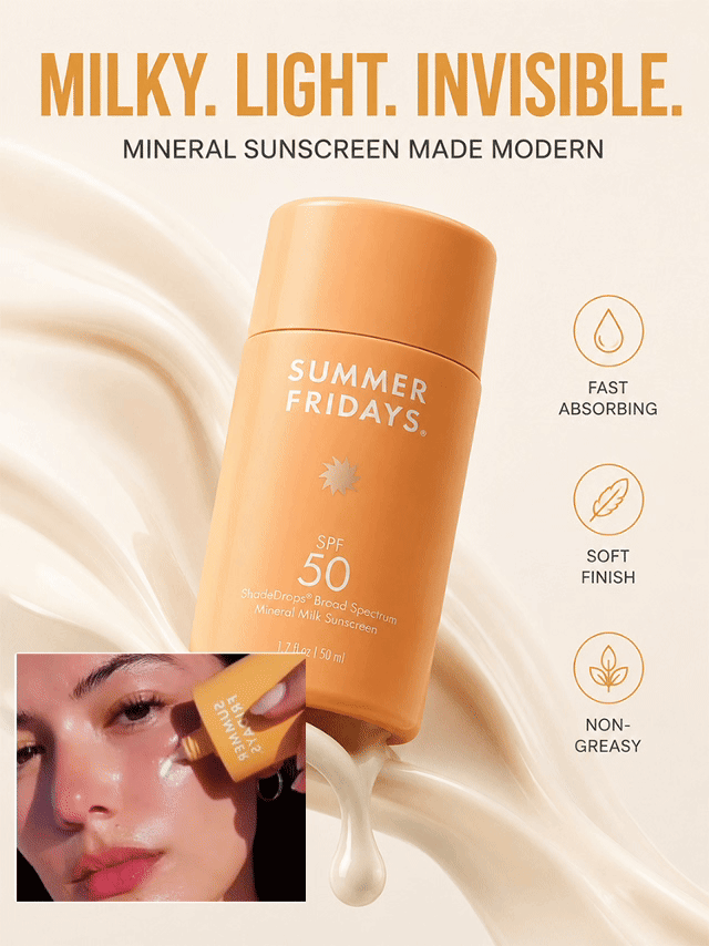 [SPF50+++++] Whitening Sunscreen Lotion