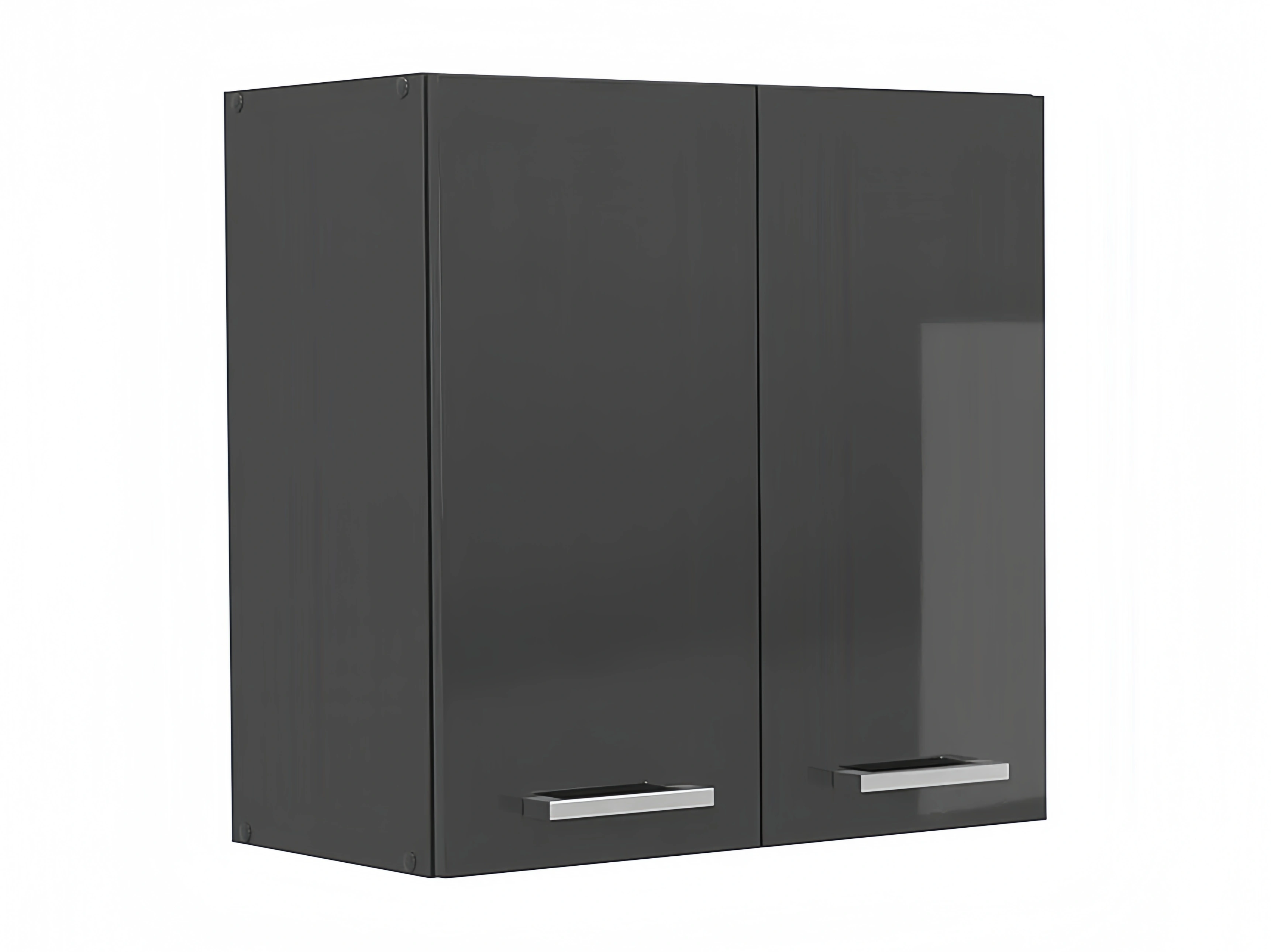 Küchenhängeschrank Eiche 60x31x60 cm