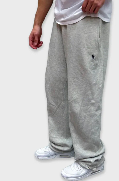 Polo Baggy joggers