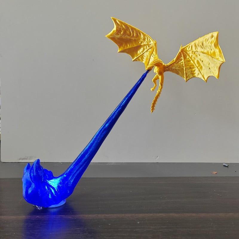 Dragon Flame
