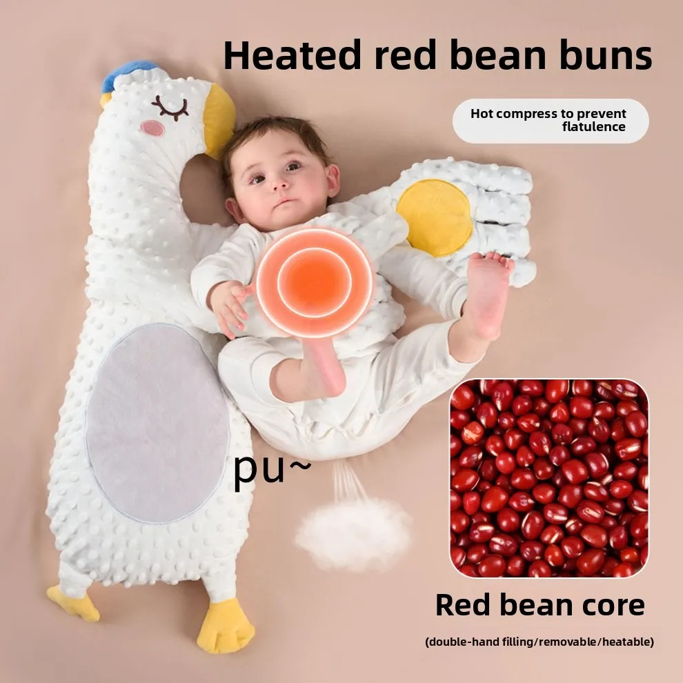 Baby Patting Doll