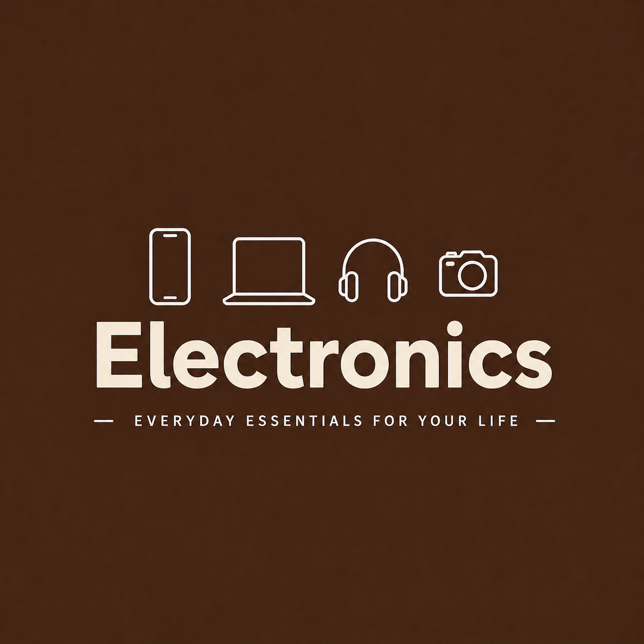Electronics
