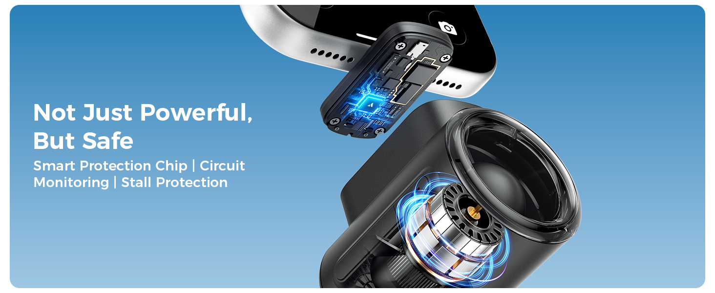 Smart Chip