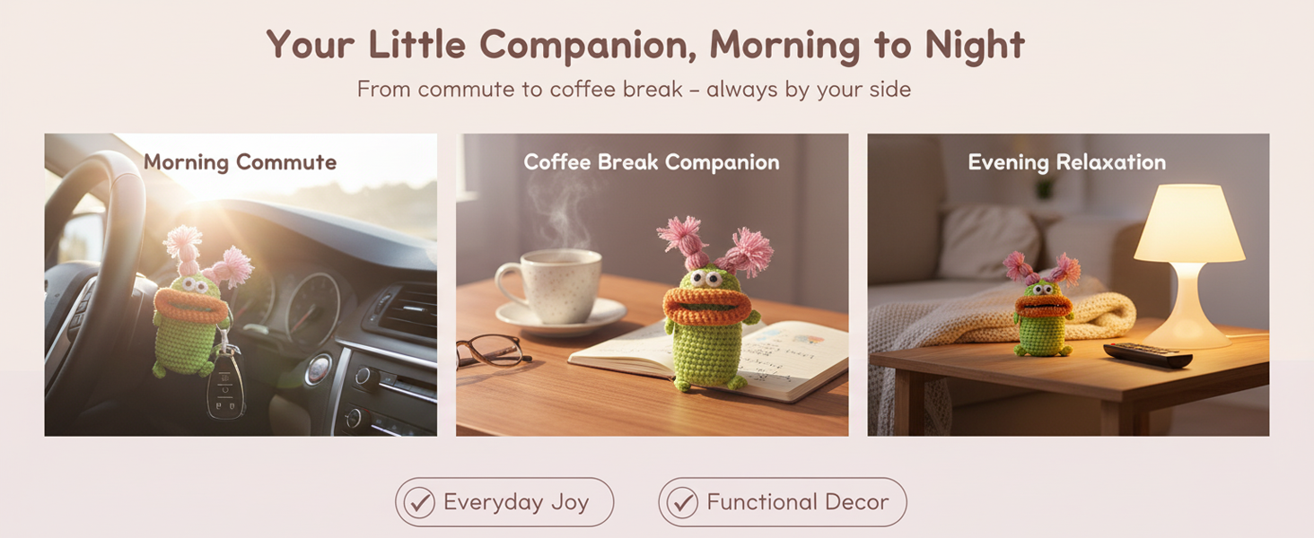From commute to coffee break &ndash; always by your side