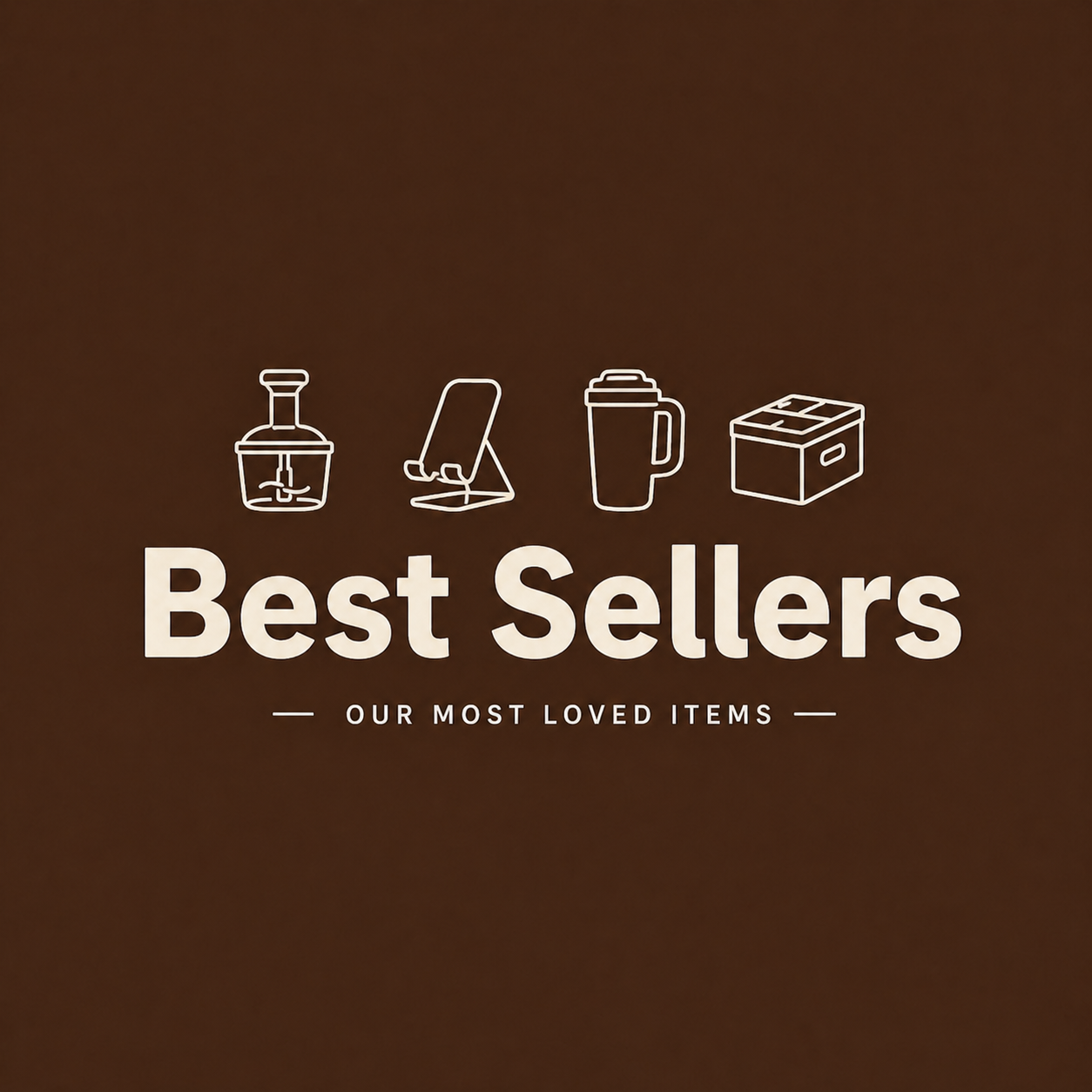 Best Sellers