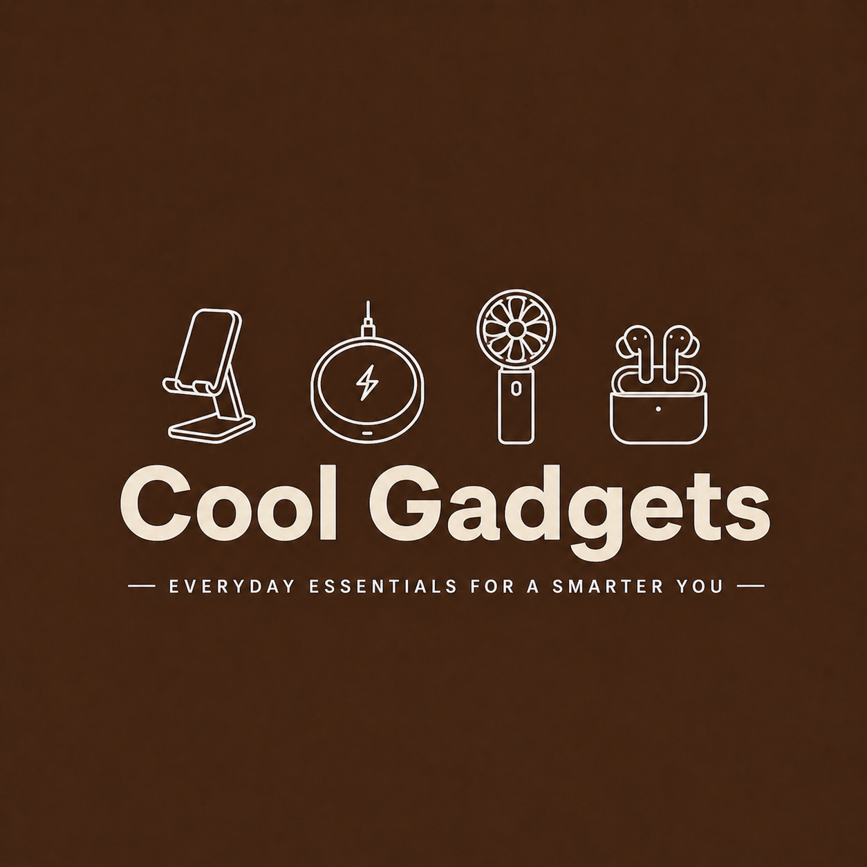 Cool Gadgets