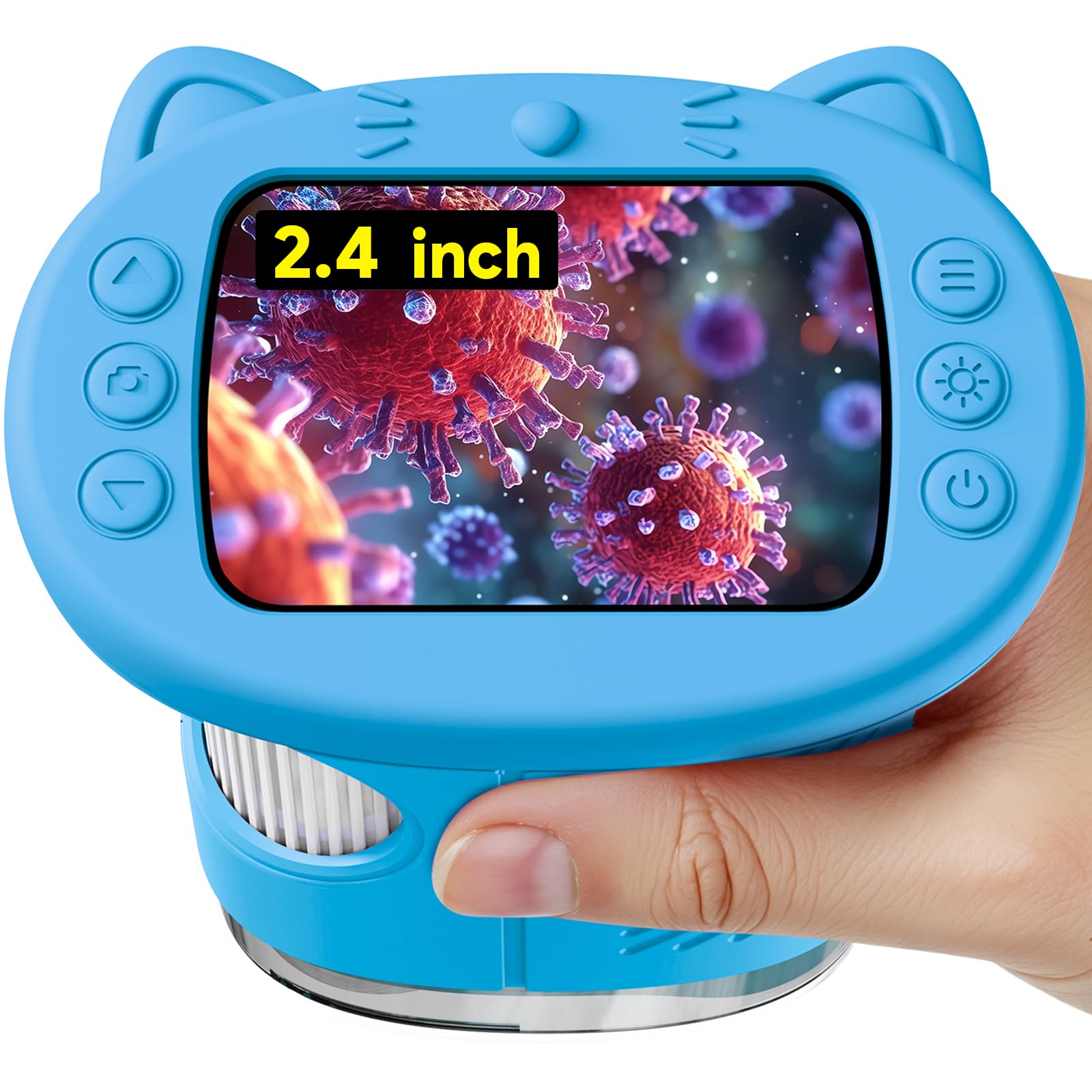 Microscope for Kids