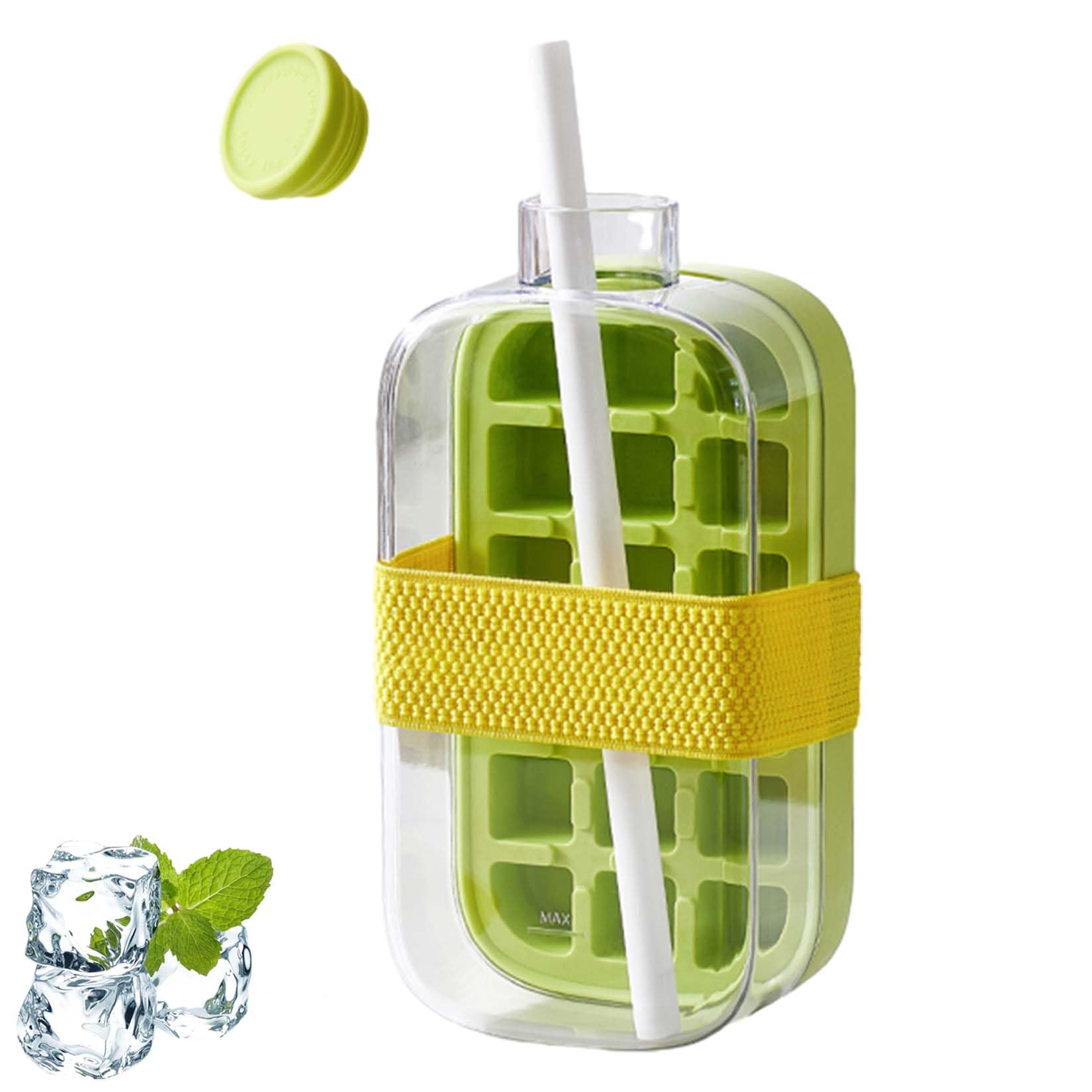 Fun Ice Cube Mold Cups