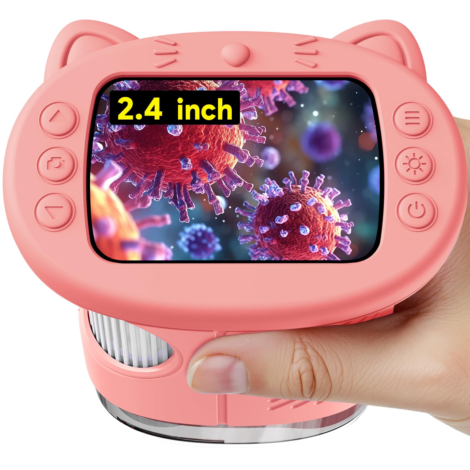 Microscope for Kids