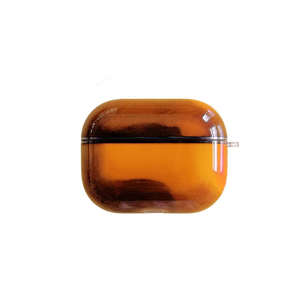 Night Light Flow Sand Airpods Earphone Protective Case