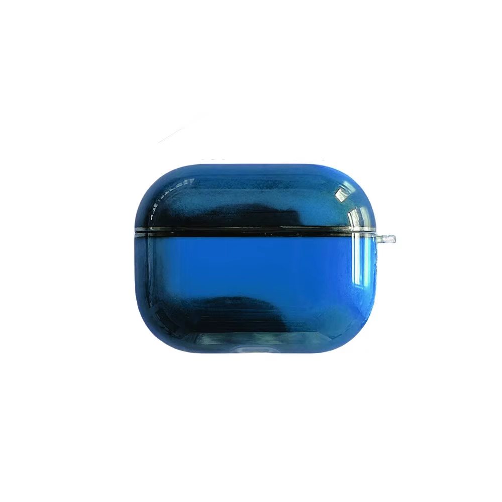 Night Light Flow Sand Airpods Earphone Protective Case