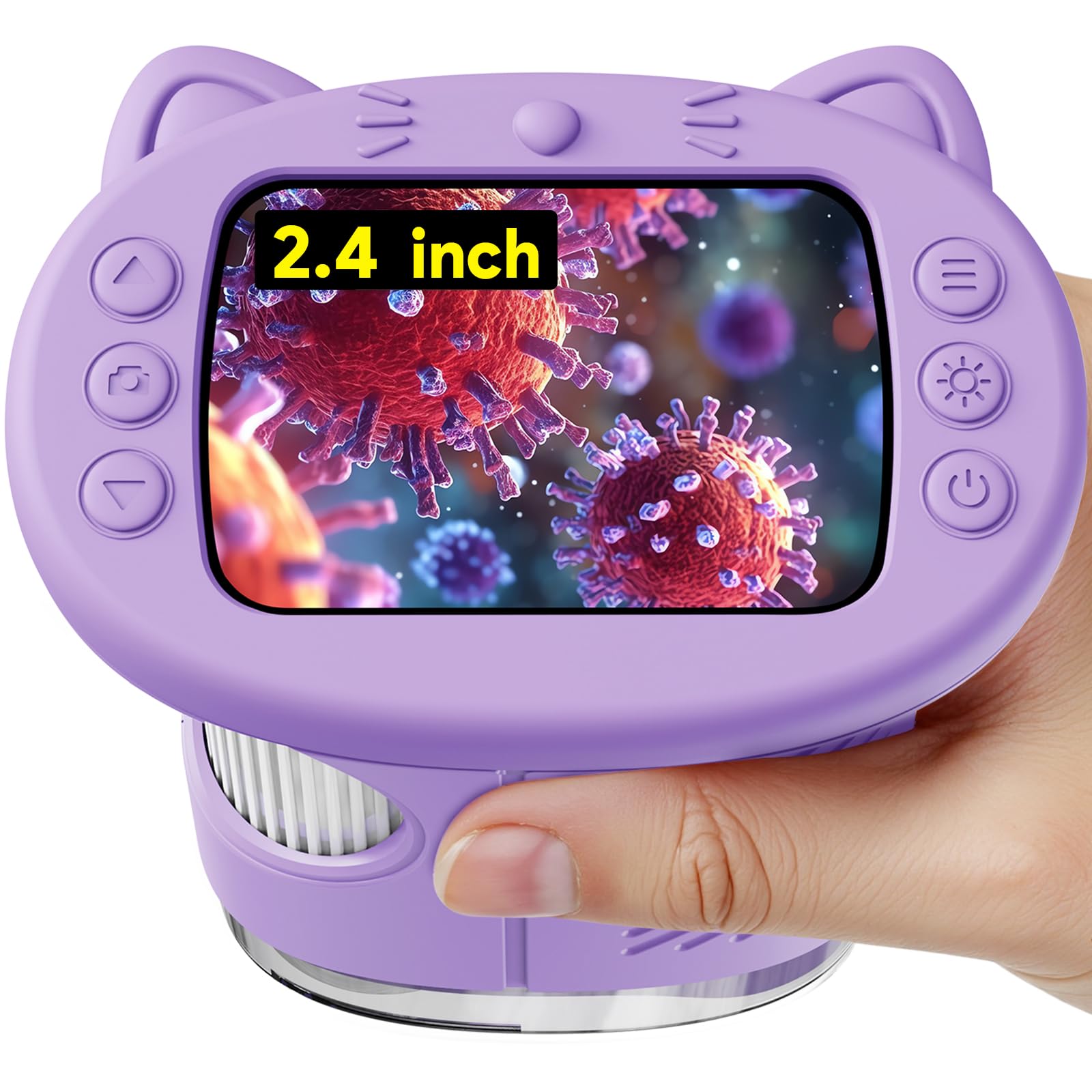 Microscope for Kids