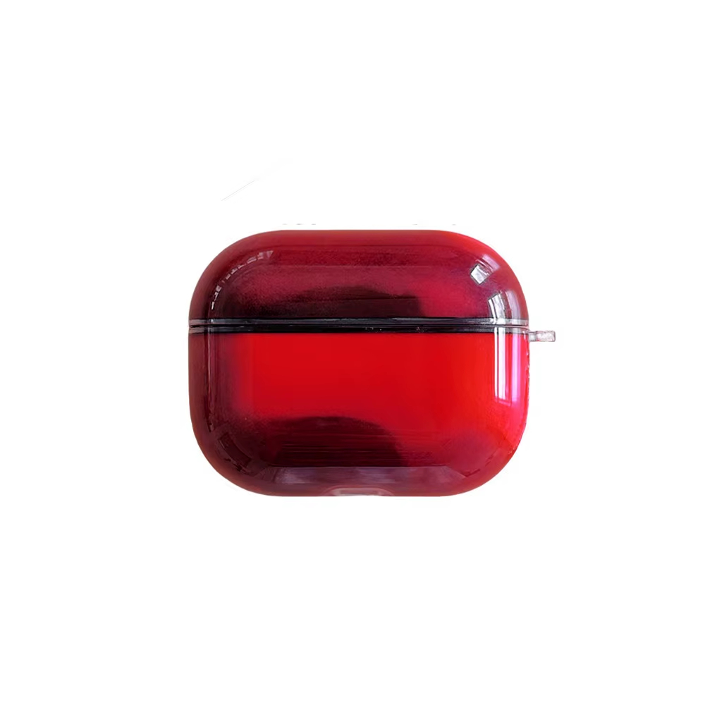 Night Light Flow Sand Airpods Earphone Protective Case