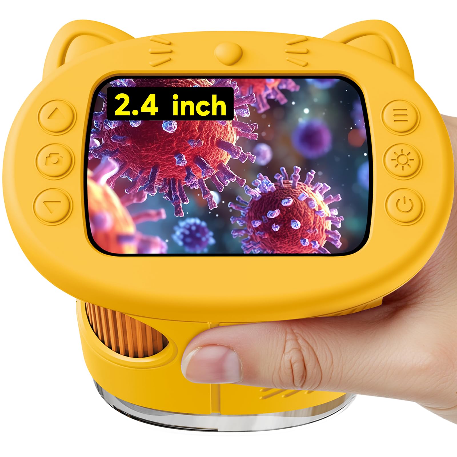 Microscope for Kids
