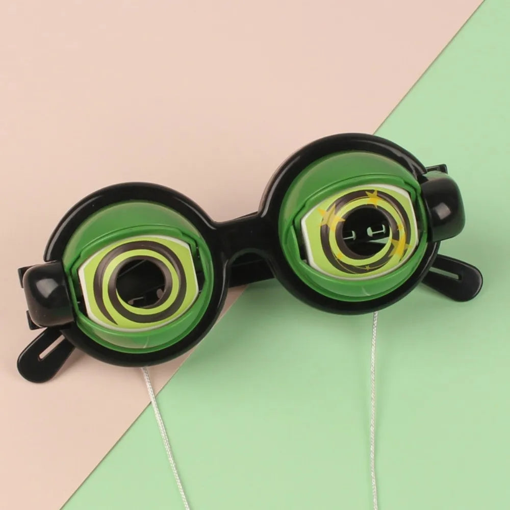 Funny Glasses