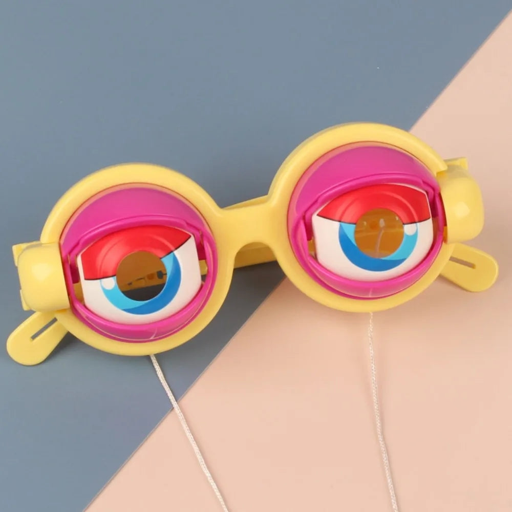 Funny Glasses