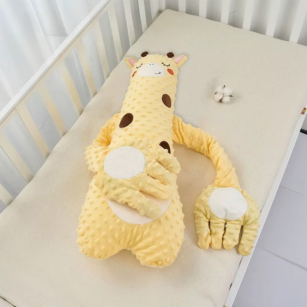 Baby Patting Doll