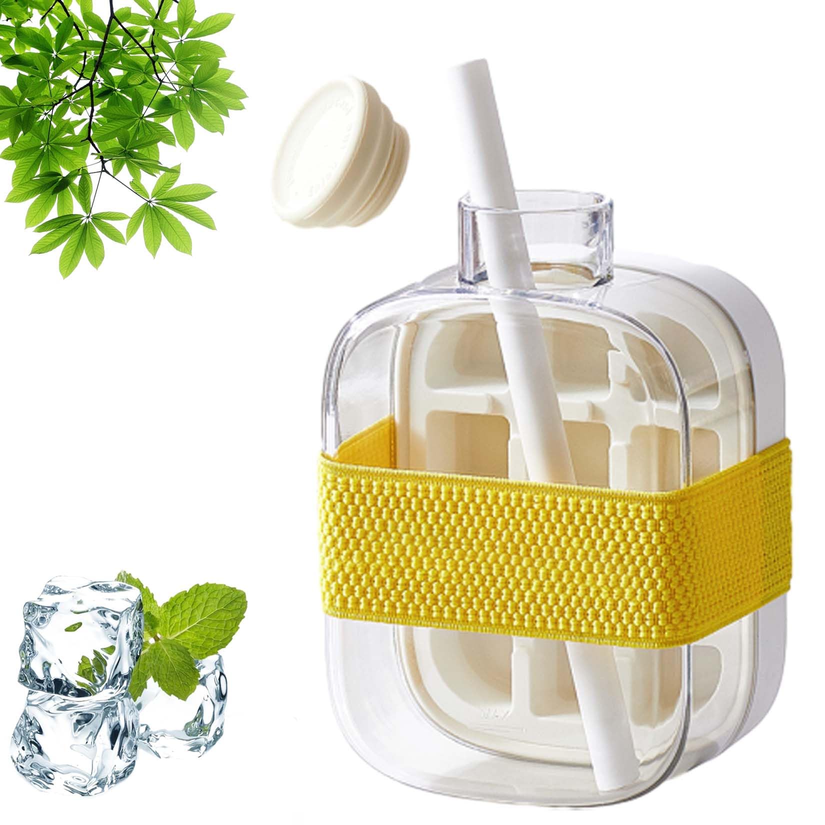 Fun Ice Cube Mold Cups