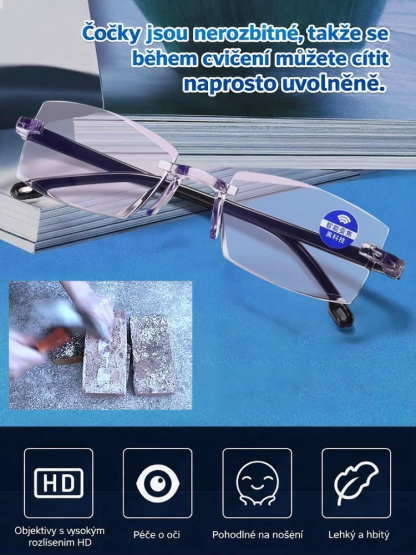 Amerika első "Smart Zoom" technológiája, amely visszaadja a látását 20 éves korig! 👓 Búcsút inthetsz a hunyorgásnak! 👋 ✨ Azonnali tisztaság minden távolságra! 🔍