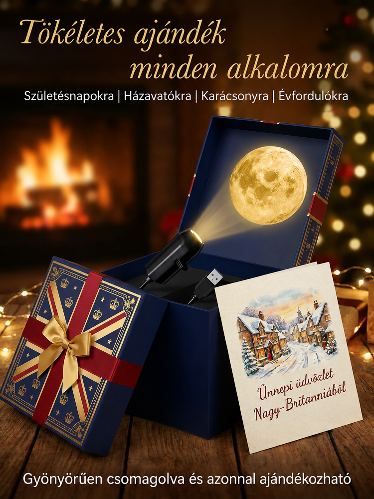 【Új érkezők 50% kedvezménnyel】🌈Kreatív mélytengeri projektor! 🌠Váltson 15 csillagos jelenet között! 🌟Szemkímélő és biztonságos PSE-fény.