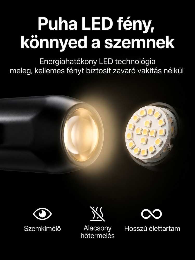 【Új érkezők 50% kedvezménnyel】🌈Kreatív mélytengeri projektor! 🌠Váltson 15 csillagos jelenet között! 🌟Szemkímélő és biztonságos PSE-fény.