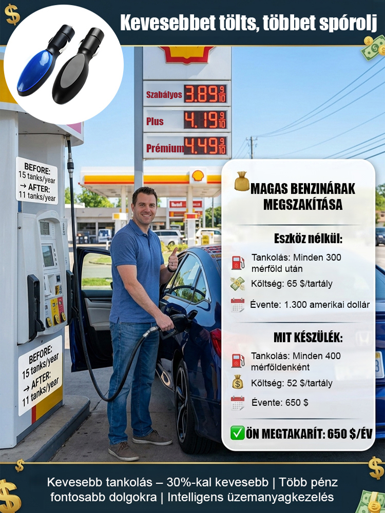 👍Prémium 3az1-ben Titán Okosszemüveg (Kékfény-szűrős) | Egy Szemüveg Minden Távra!