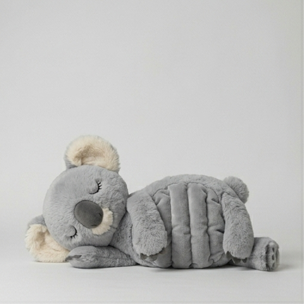 Weighted Stuffed Toy-Koala