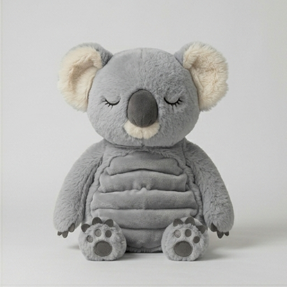 Weighted Stuffed Toy-Koala
