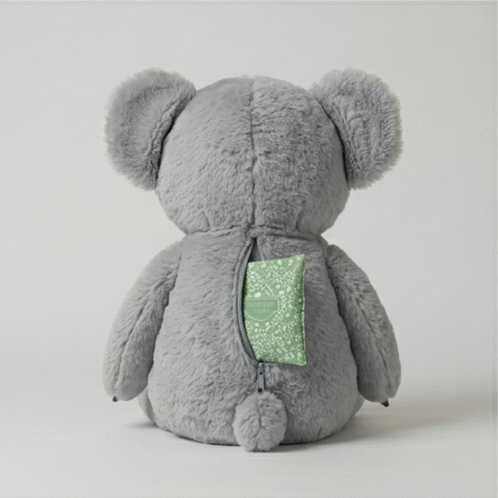 Weighted Stuffed Toy-Koala
