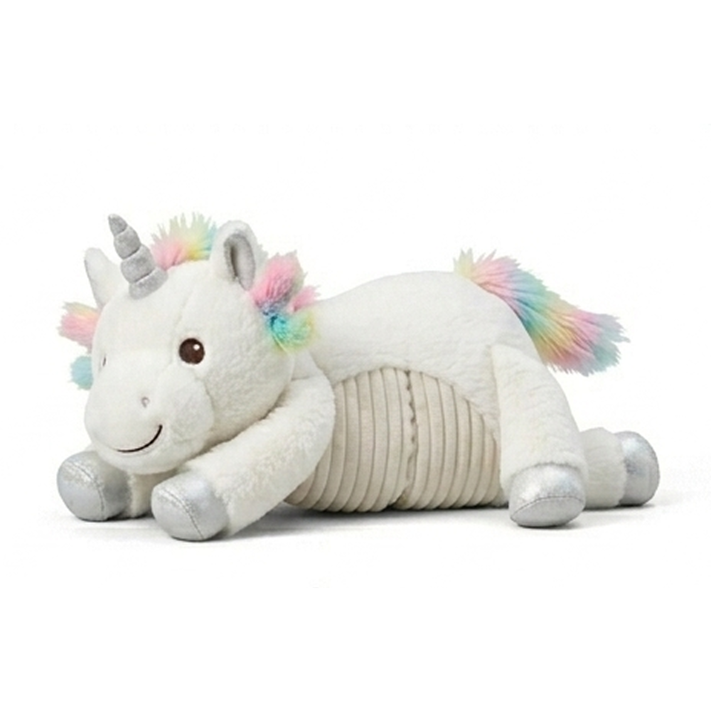 Weighted Stuffed Toy-Unicorn