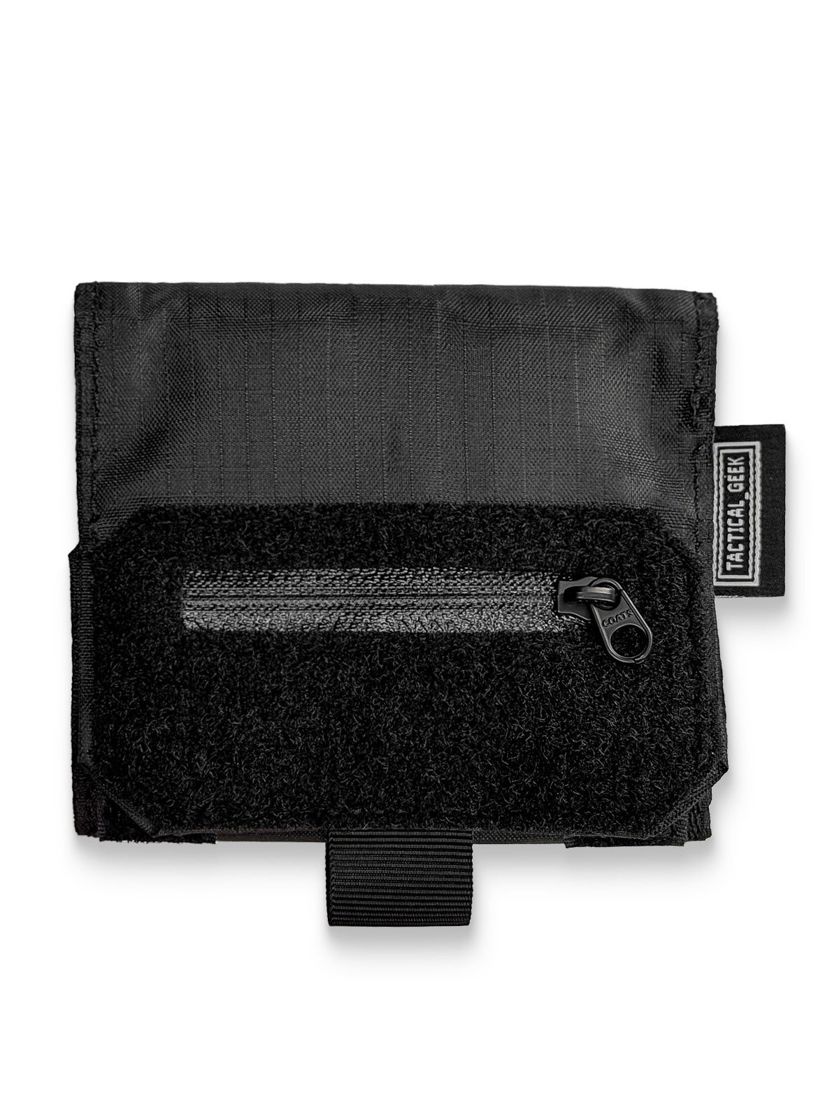 Quick Access Wallet
