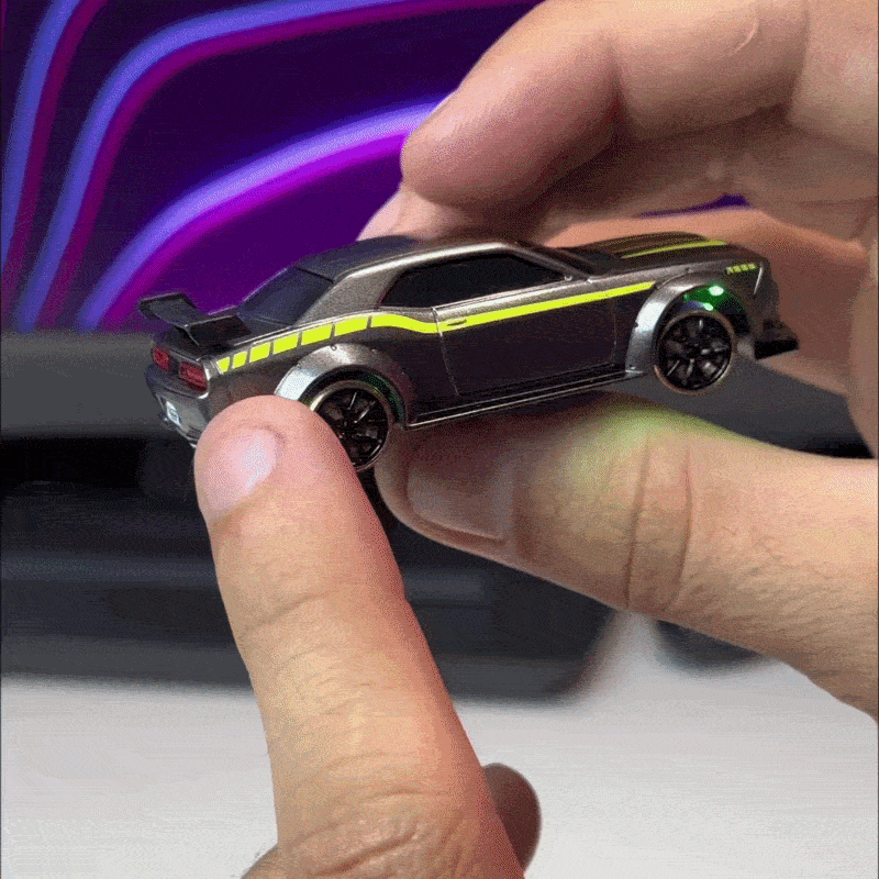 Mini DriftKing
