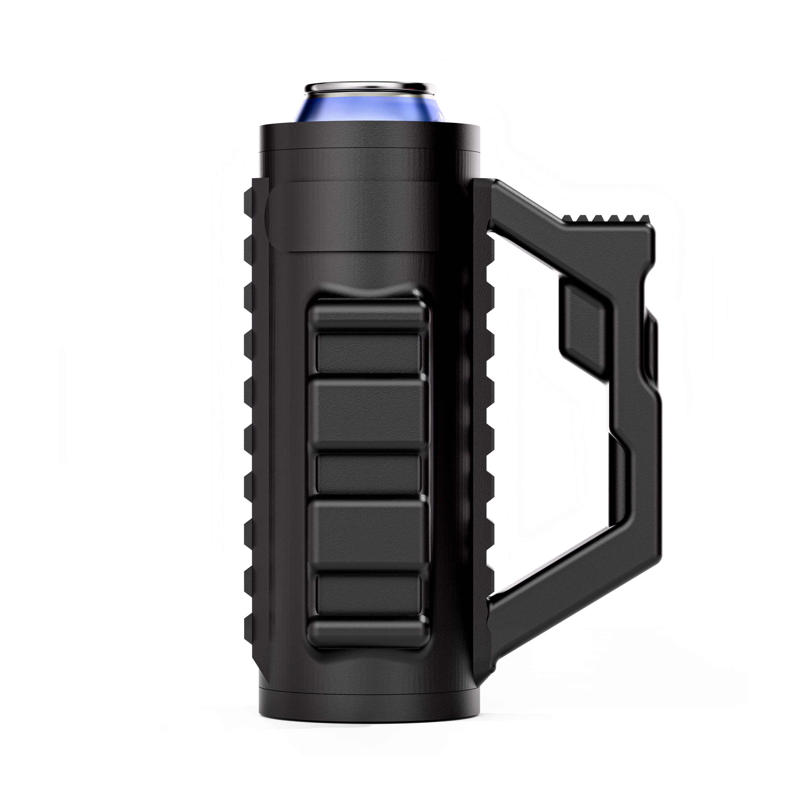 Tactical Assault Can Holder