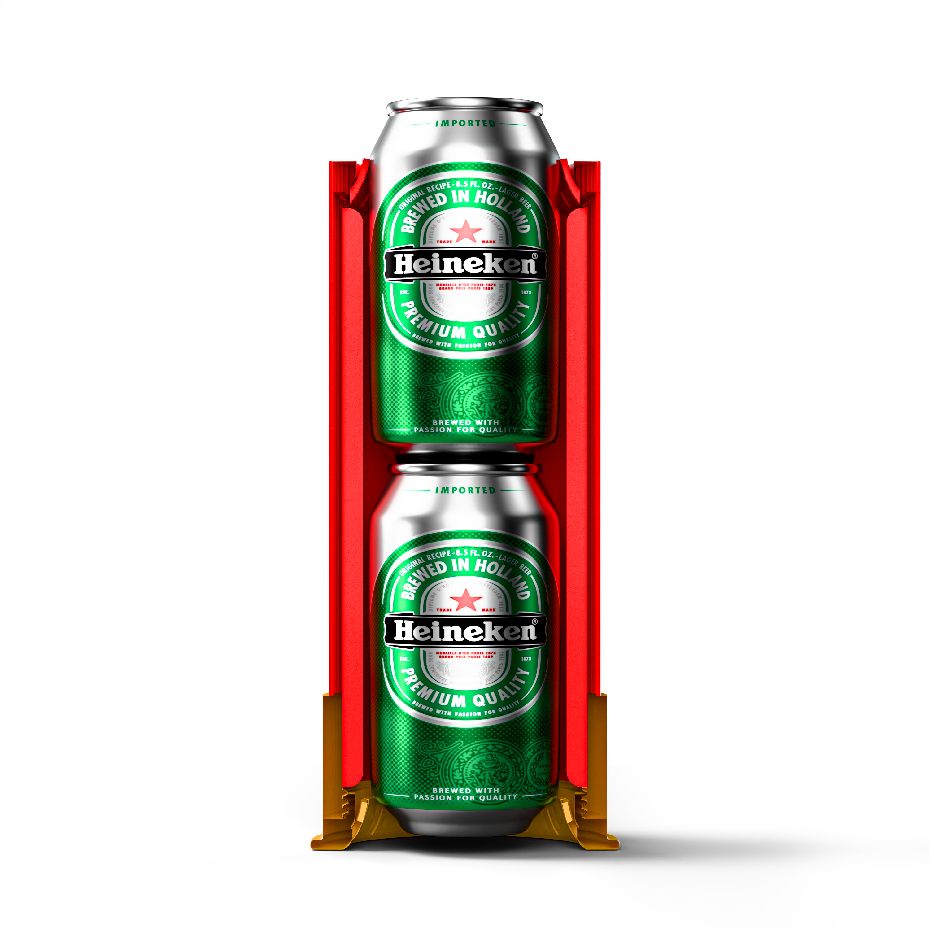 Shotgun Shell Tactical Reload Can Holder