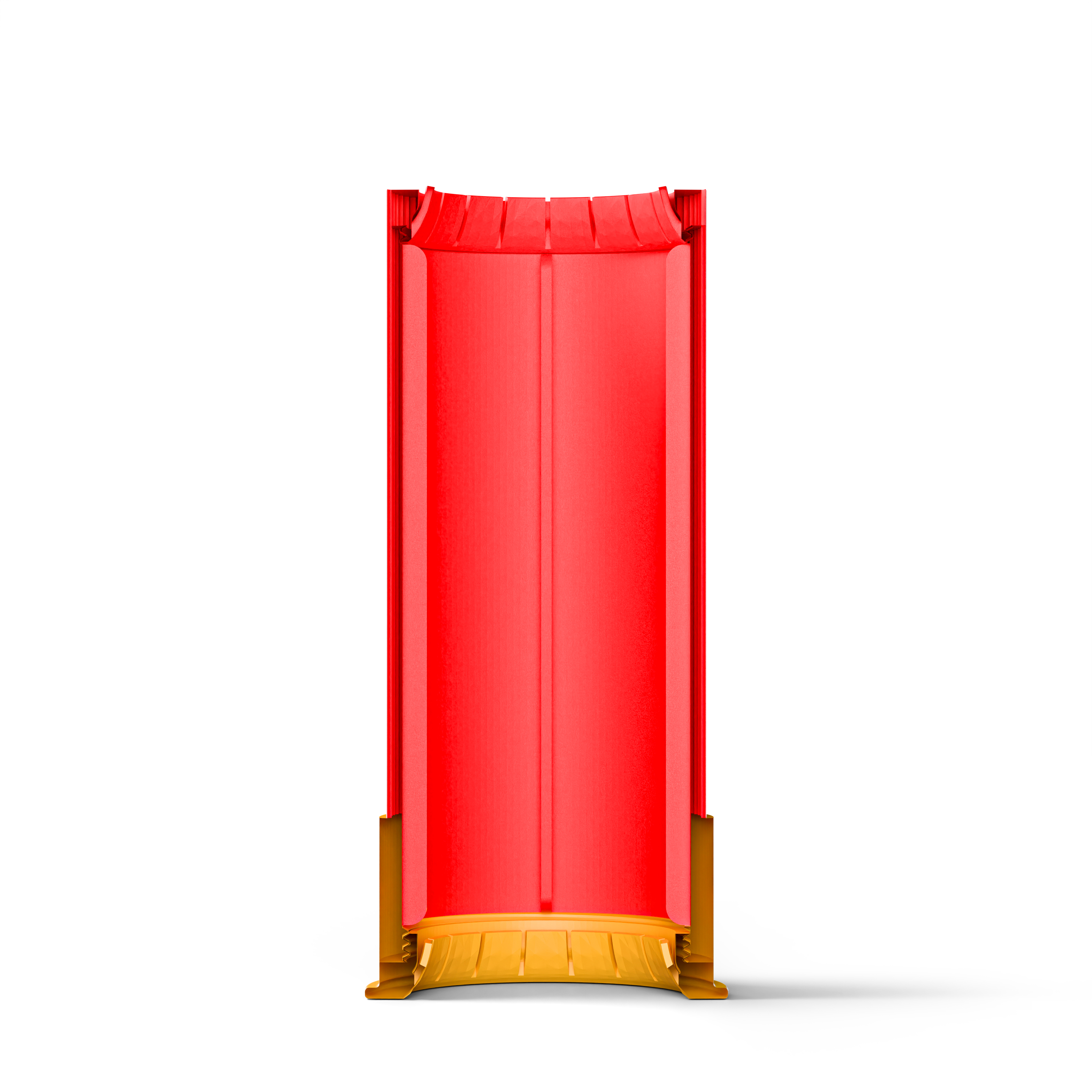 Shotgun Shell Tactical Reload Can Holder
