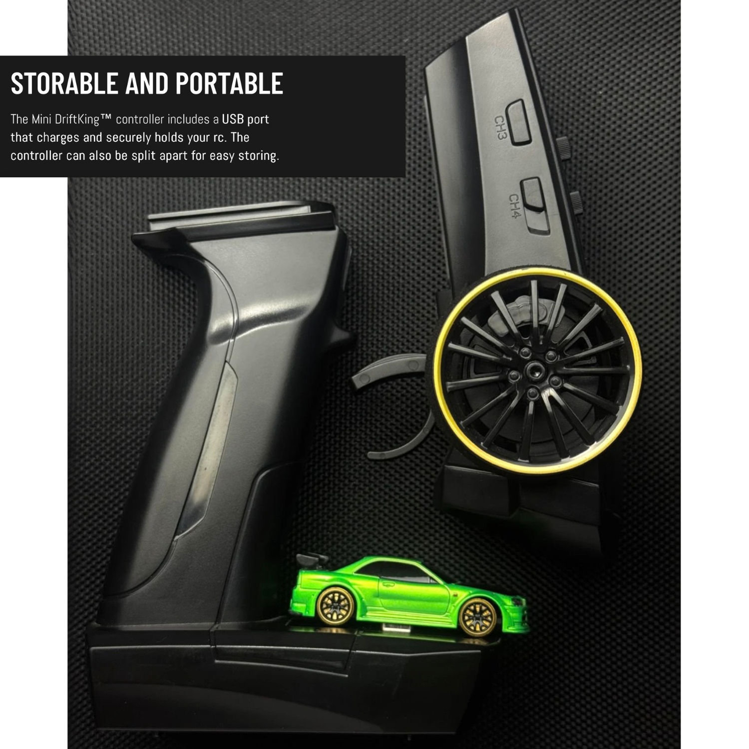 Mini DriftKing