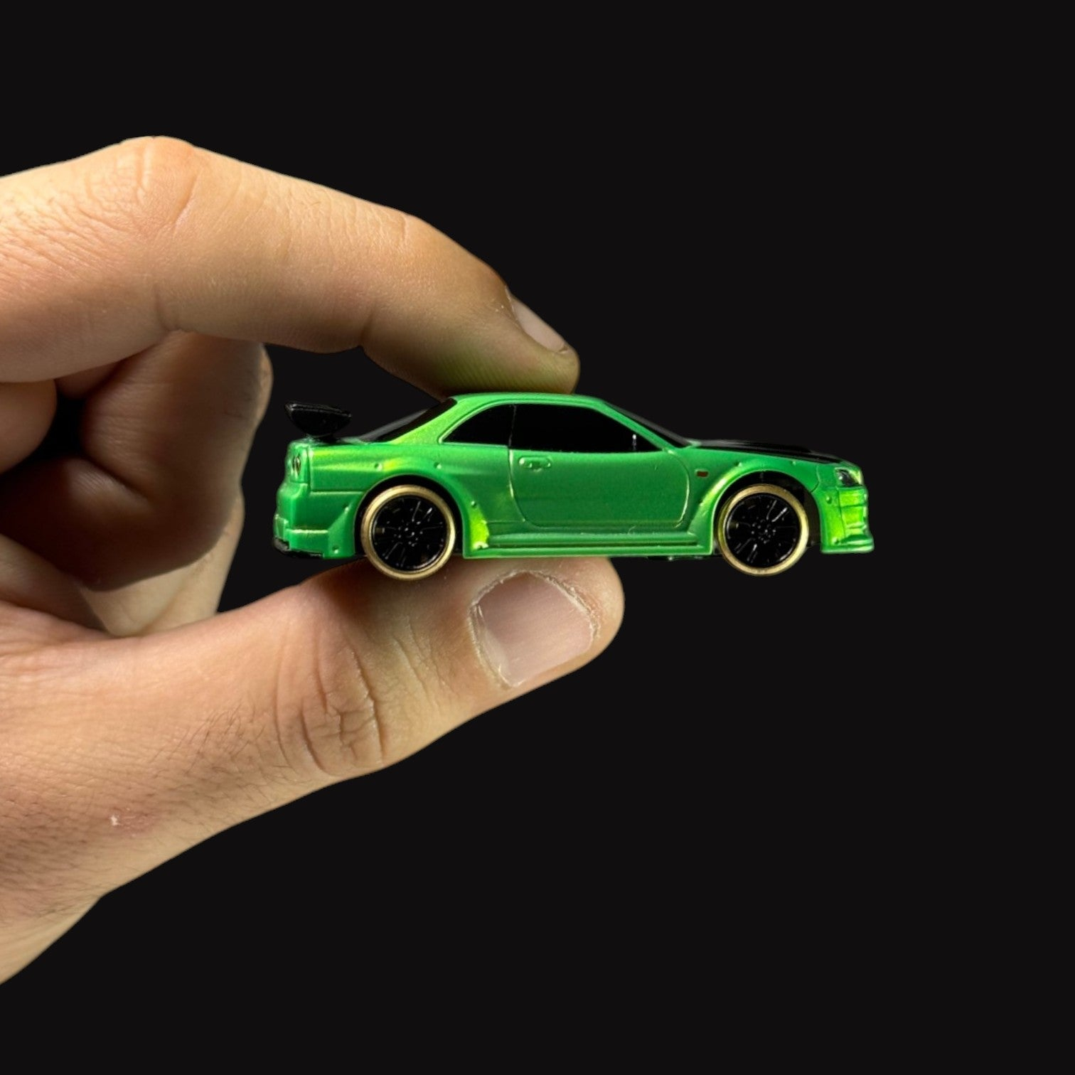 Mini DriftKing
