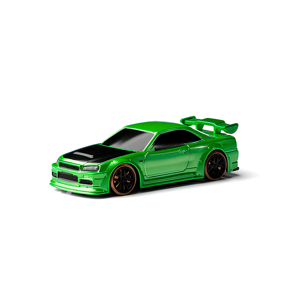 Mini DriftKing