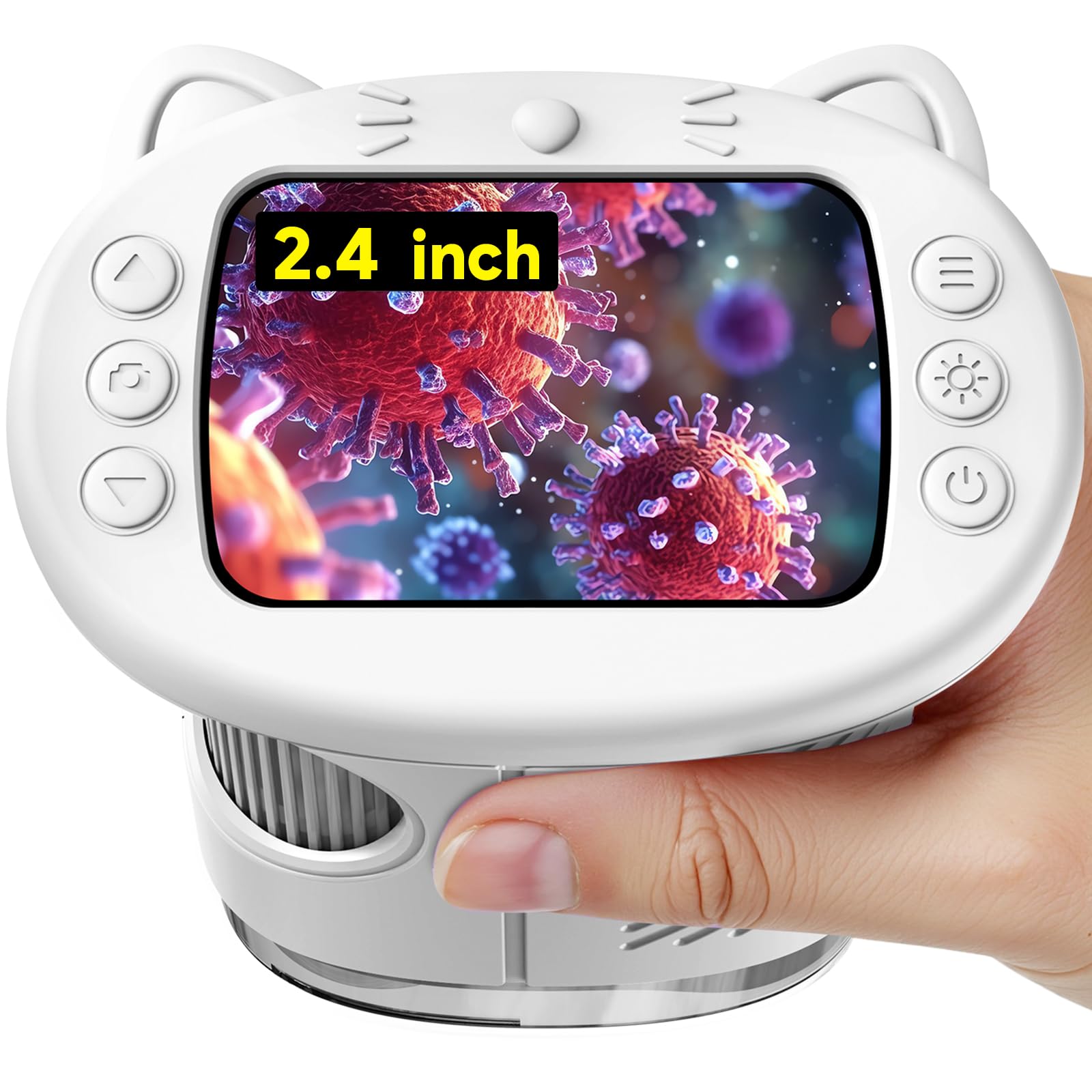 Microscope for Kids