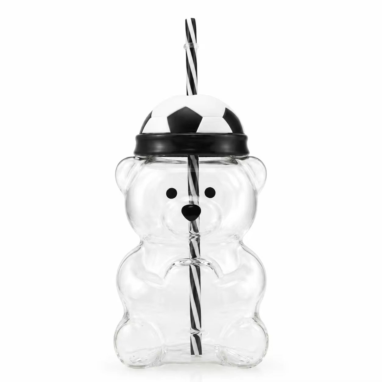 2026 World Cup Commemorative Edition Bear Cup