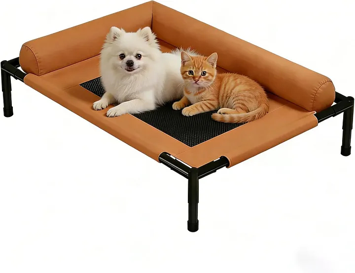 Elevated Beds for Pet