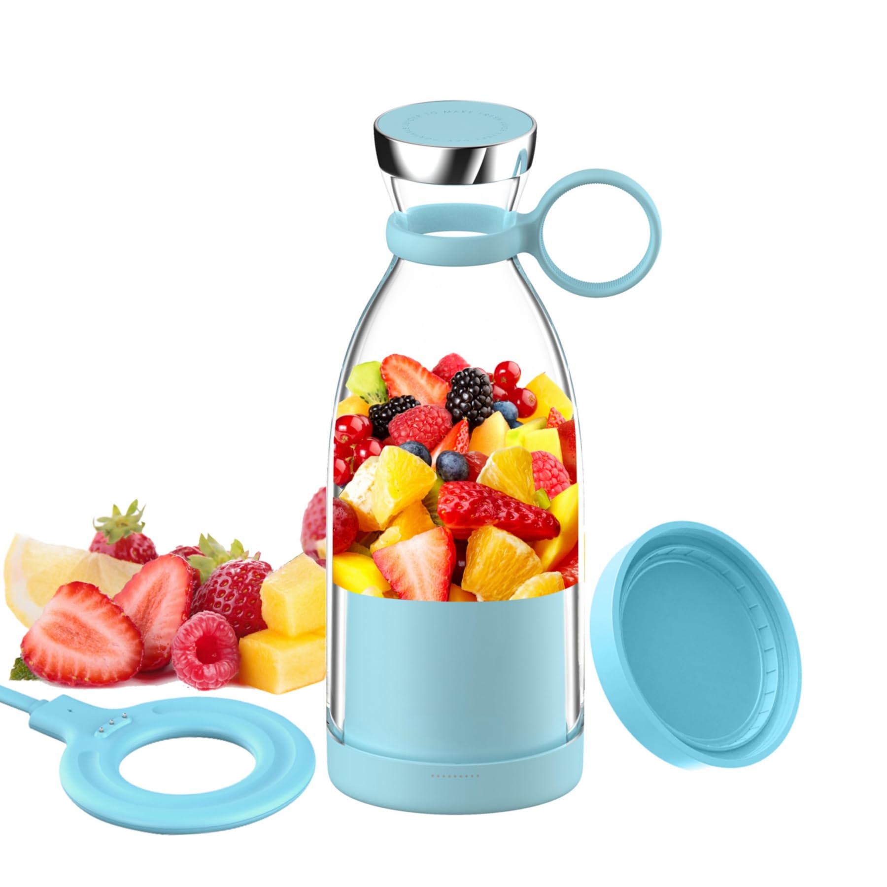 Orange Juicer Food Truck Glass With Faucet Pomegranate Portable Blender Machine Tomato Attachment Commerical