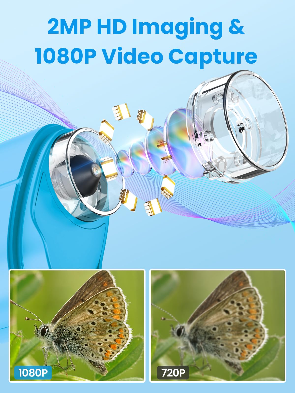 Microscope for Kids