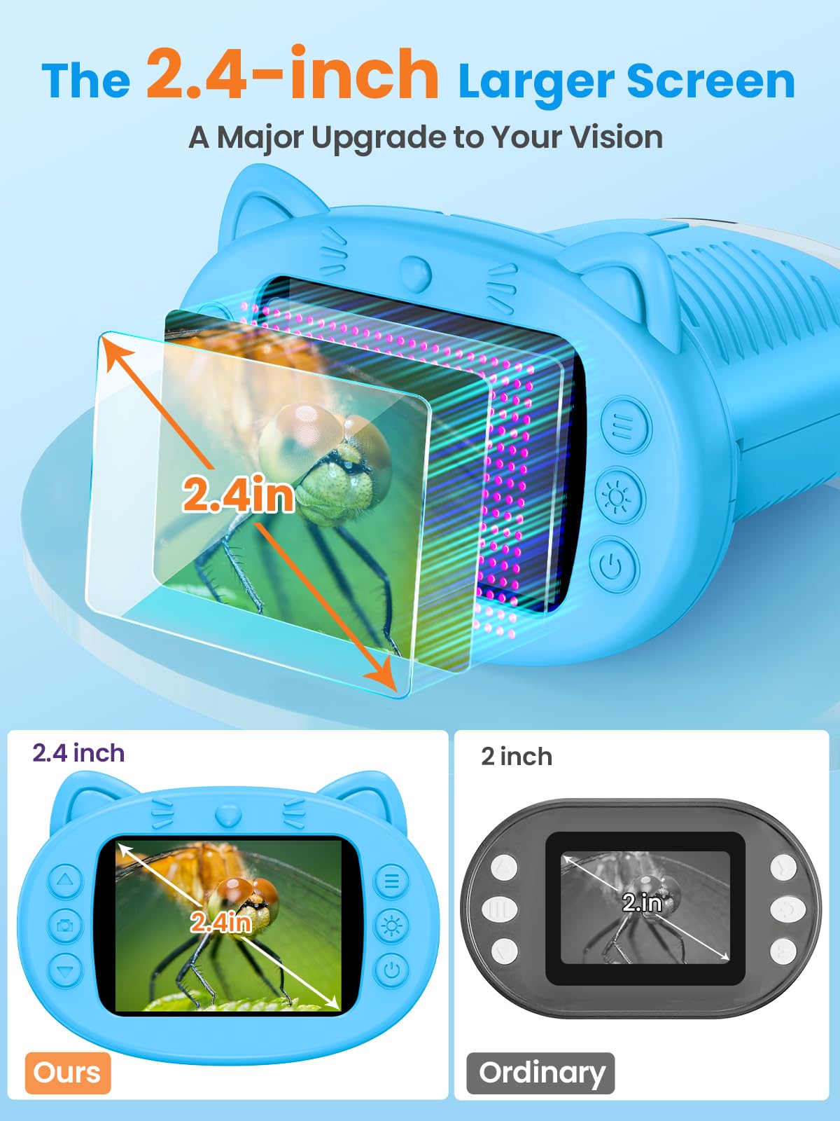 Microscope for Kids