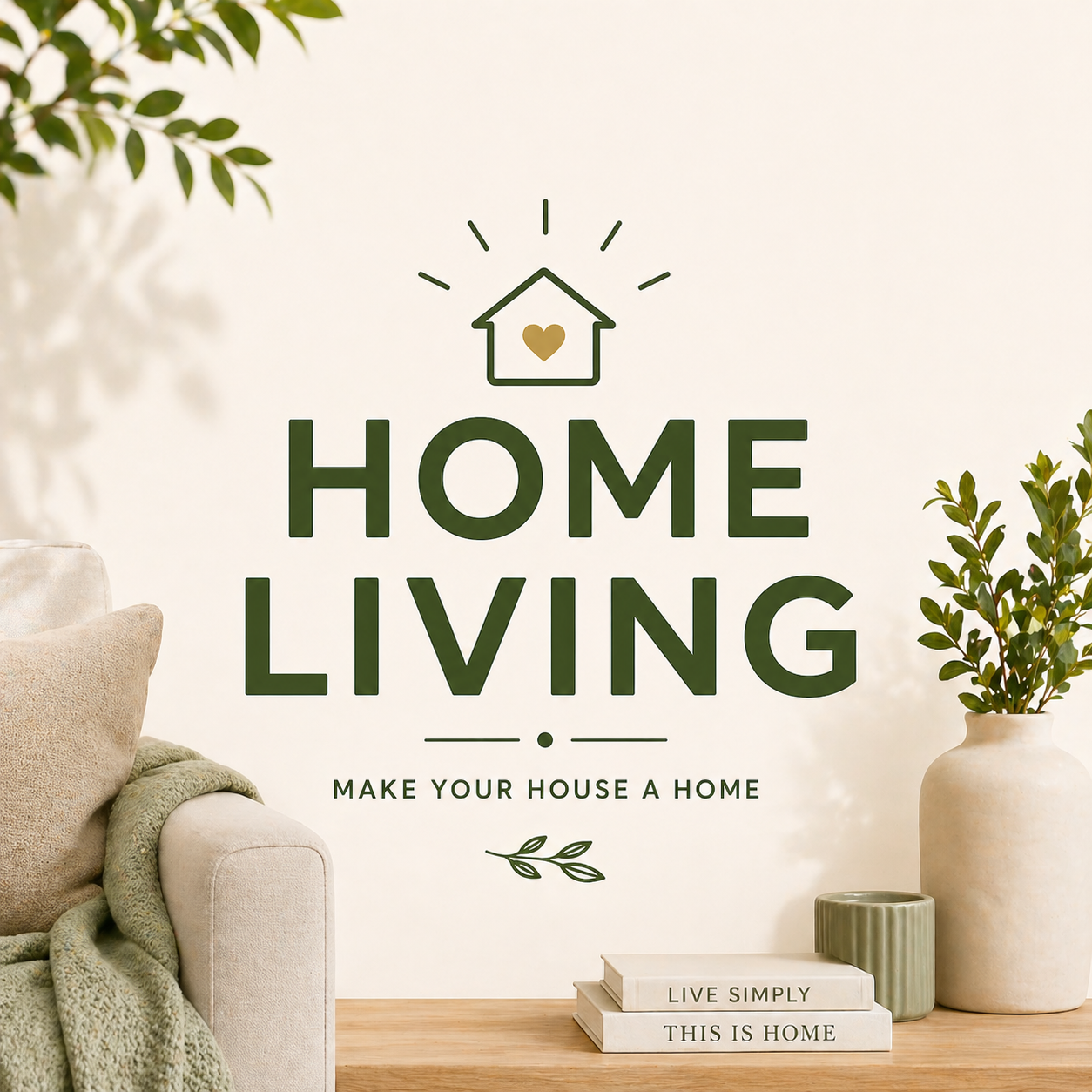 Home Living