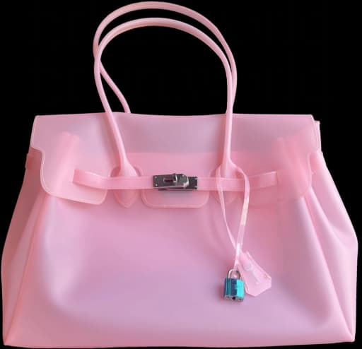 Jelly Firkin Bag