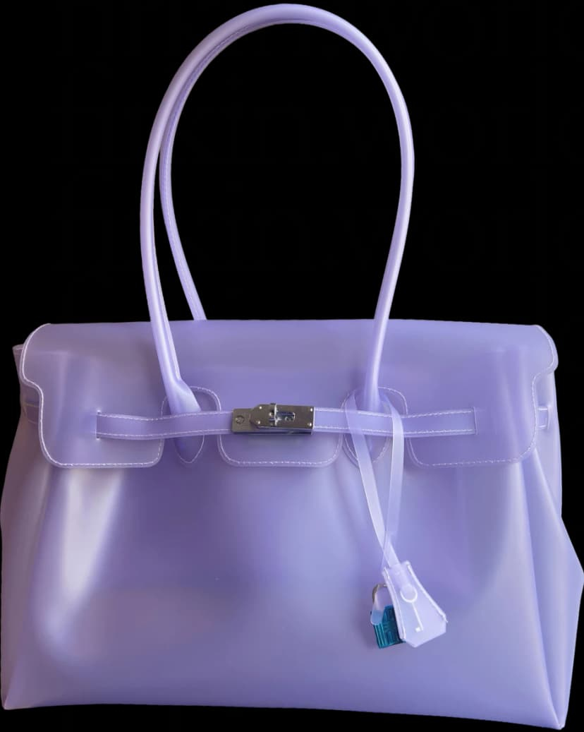 Jelly Firkin Bag